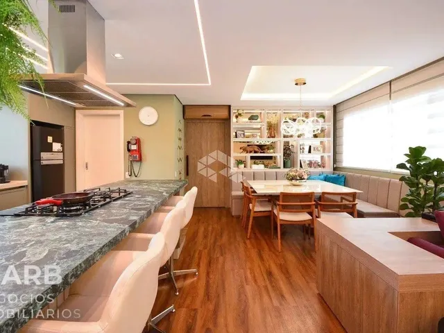Imagem 2: Apartamento com 3 Dormitórios À Venda, 165 M² por R$ 4.150.000 - Centro