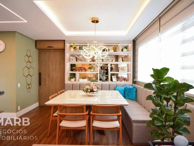 Imagem 10: Apartamento com 3 Dormitórios À Venda, 165 M² por R$ 4.150.000 - Centro