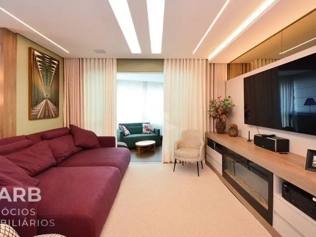 Imagem 12: Apartamento com 3 Dormitórios À Venda, 165 M² por R$ 4.150.000 - Centro