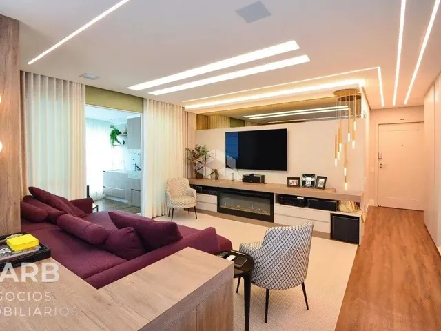 Imagem 13: Apartamento com 3 Dormitórios À Venda, 165 M² por R$ 4.150.000 - Centro