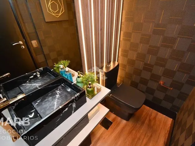 Imagem 9: Apartamento com 3 Dormitórios À Venda, 165 M² por R$ 4.150.000 - Centro