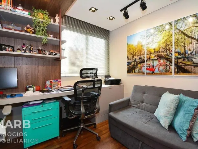 Imagem 16: Apartamento com 3 Dormitórios À Venda, 165 M² por R$ 4.150.000 - Centro