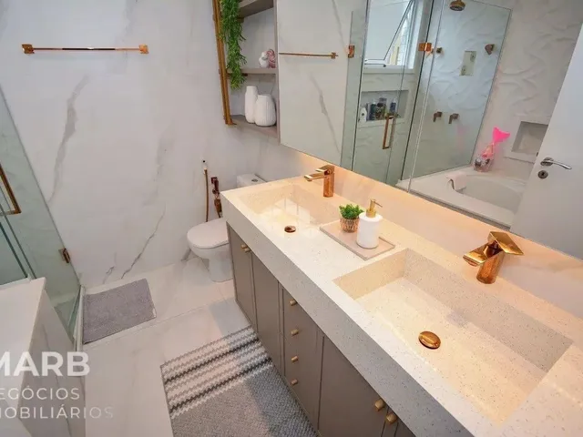 Imagem 5: Apartamento com 3 Dormitórios À Venda, 165 M² por R$ 4.150.000 - Centro