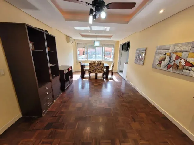 Imagem: Apartamento no Bairro Petrópolis com 3