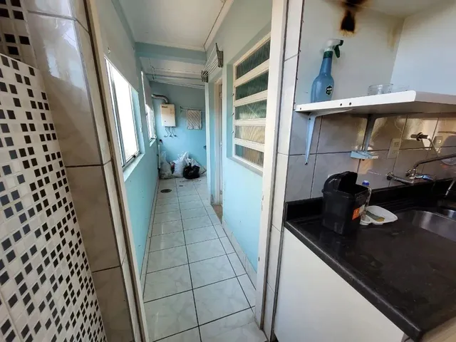 Imagem 5: Apartamento no Bairro Petrópolis com 3 Dormitórios Sendo 1 Suíte e 2 Vagas Separadas
