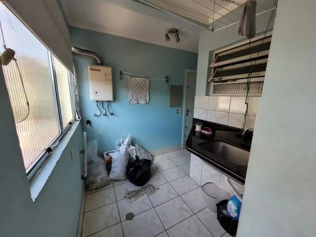 Imagem 16: Apartamento no Bairro Petrópolis com 3 Dormitórios Sendo 1 Suíte e 2 Vagas Separadas