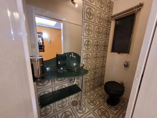 Imagem 9: Apartamento no Bairro Petrópolis com 3 Dormitórios Sendo 1 Suíte e 2 Vagas Separadas
