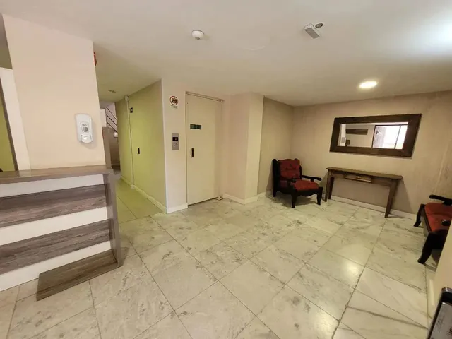 Imagem 15: Apartamento no Bairro Petrópolis com 3 Dormitórios Sendo 1 Suíte e 2 Vagas Separadas