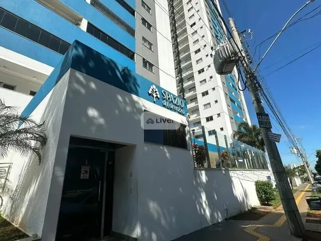 Imagem: Condominio Spazio Di Lorenzzo