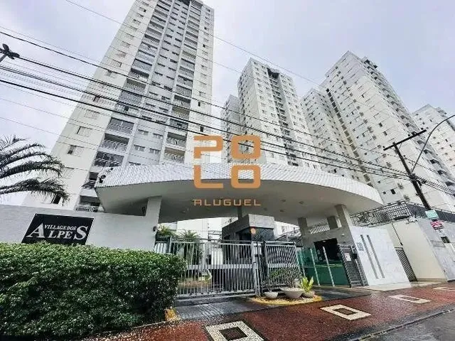 Imagem: Apartamento para Alugar no Edifício Village