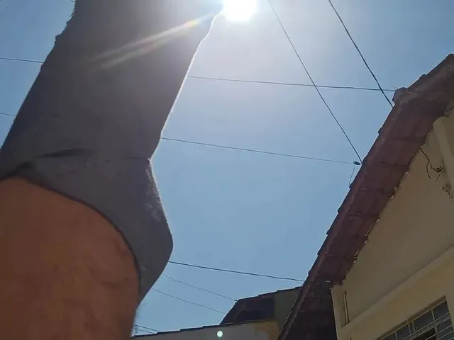 Imagem 2: Casa para Aluguel Conjunto Cachoeira Dourada