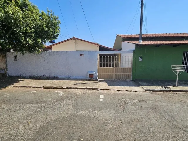 Imagem 8: Casa para Aluguel Conjunto Cachoeira Dourada
