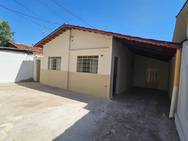 Imagem 10: Casa para Aluguel Conjunto Cachoeira Dourada