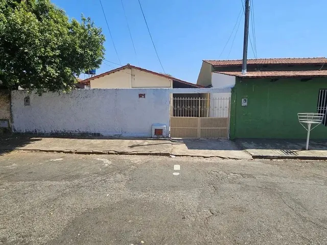 Imagem 3: Casa para Aluguel Conjunto Cachoeira Dourada