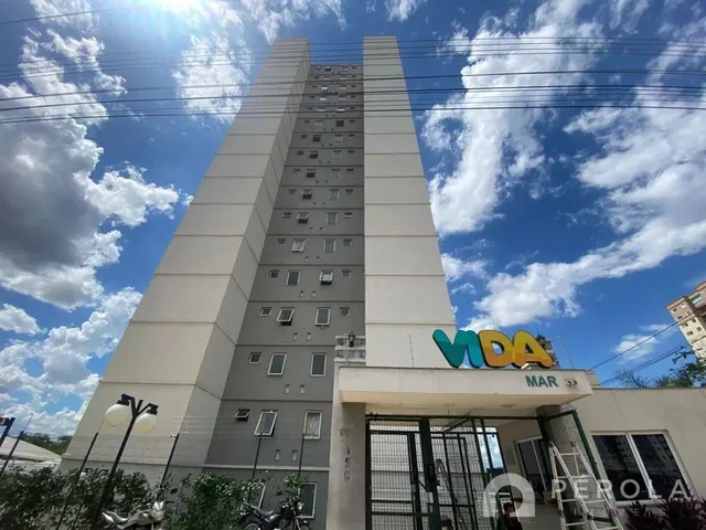 Imagem: Apartamento 1504-B, Dois Quartos, Av. Independência