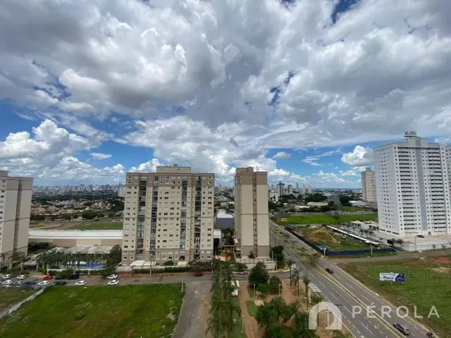 Imagem 3: Apartamento 1504-B, Dois Quartos, Av. Independência Qd.1/40 Lt.220.St.faiçalville