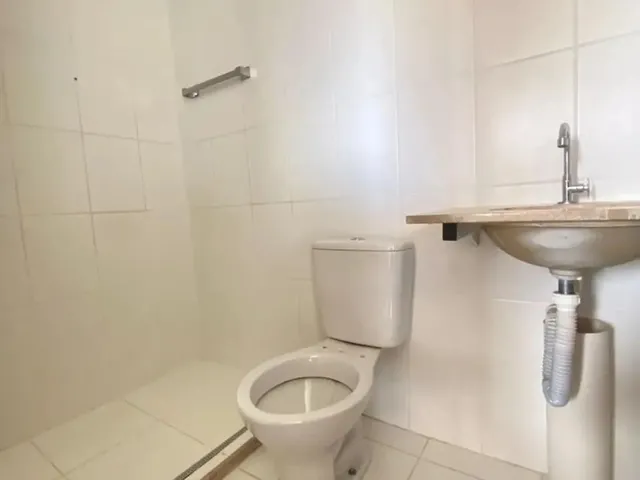 Imagem 14: Apartamento 1504-B, Dois Quartos, Av. Independência Qd.1/40 Lt.220.St.faiçalville