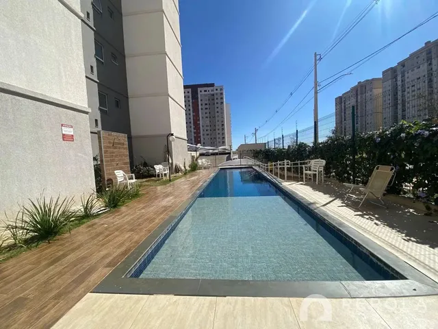 Imagem 11: Apartamento 1504-B, Dois Quartos, Av. Independência Qd.1/40 Lt.220.St.faiçalville