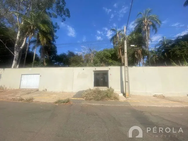 Imagem 1: Casa Residencial/Comercial Rua Boulevard das Amendoeiras Qd. 71-A Lt. 01 Jardim Atlântico
