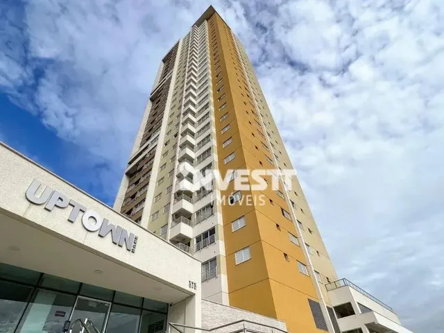 Imagem: Apartamento com 2 Dormitórios para Alugar
