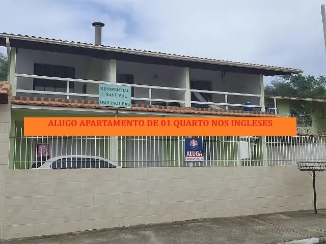 Imagem: Alugo Aluguel Apartamento 1 Quarto Praia