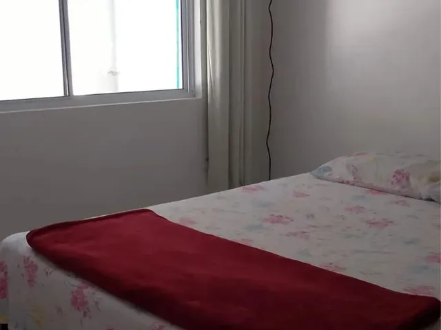 Imagem 2: Alugo Kitnet Casa com 1 dormitório