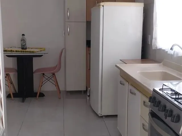 Imagem 3: Alugo Kitnet Casa com 1 dormitório