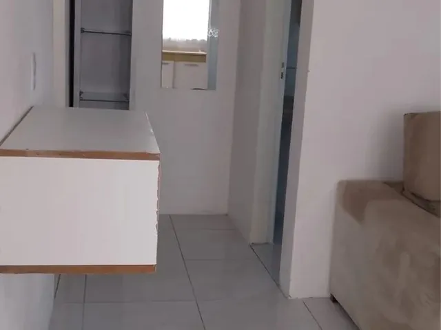Imagem 4: Alugo Kitnet Casa com 1 dormitório
