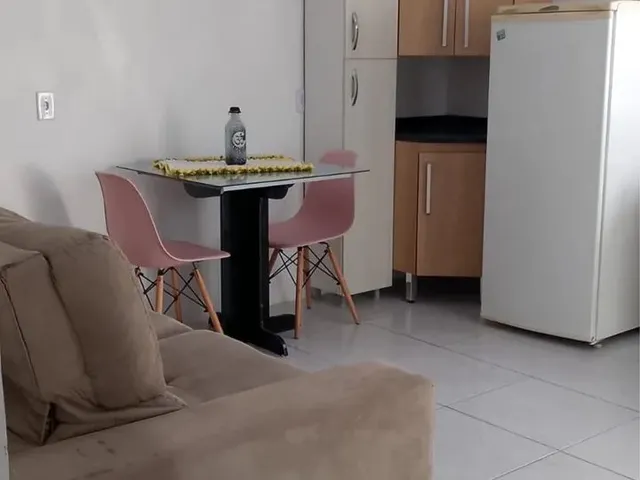 Imagem 7: Alugo Kitnet Casa com 1 dormitório