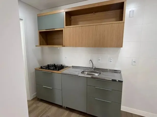 Imagem 16: Praia dos Ingleses - Apartamento com 02 Dormitórios Disponível para Locação Anual