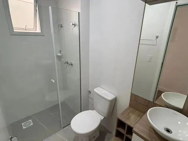 Imagem 3: Praia dos Ingleses - Apartamento com 02 Dormitórios Disponível para Locação Anual