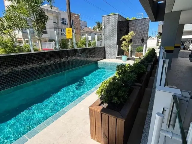 Imagem 9: Praia dos Ingleses - Apartamento com 02 Dormitórios Disponível para Locação Anual
