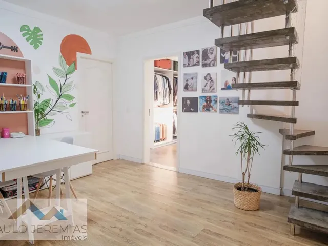 Imagem 14: Casa para Locação na Daniela, Florianópolis: 236M², 5 Dormitórios, 3 Suítes, 6