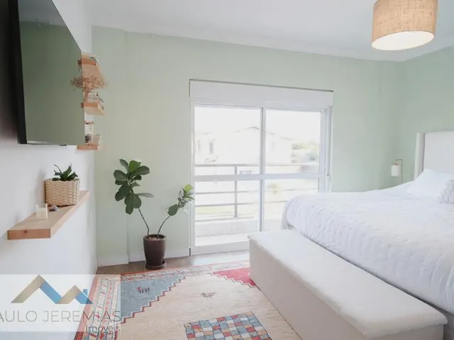 Imagem 8: Casa para Locação na Daniela, Florianópolis: 236M², 5 Dormitórios, 3 Suítes, 6