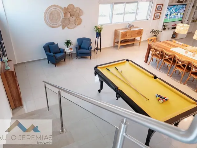 Imagem 13: Casa para Locação na Daniela, Florianópolis: 236M², 5 Dormitórios, 3 Suítes, 6