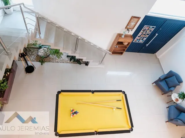 Imagem 7: Casa para Locação na Daniela, Florianópolis: 236M², 5 Dormitórios, 3 Suítes, 6