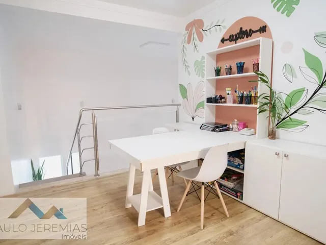 Imagem 10: Casa para Locação na Daniela, Florianópolis: 236M², 5 Dormitórios, 3 Suítes, 6
