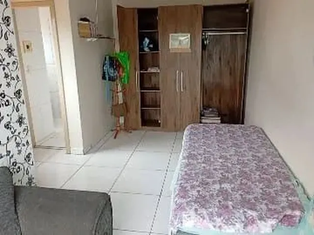 Imagem: Quarto para Mulher