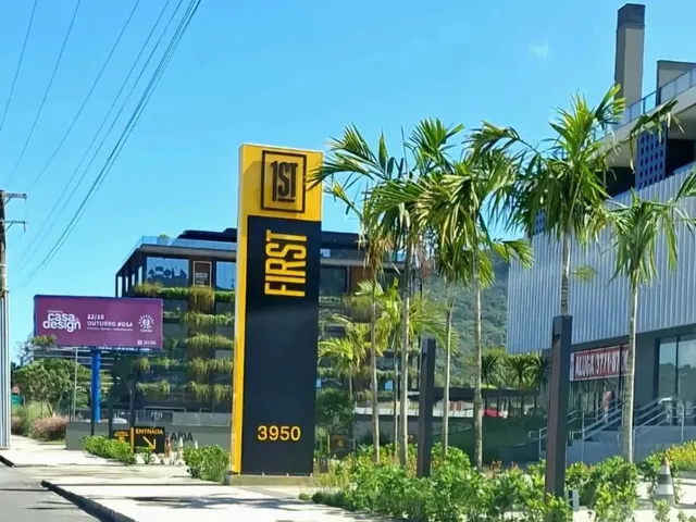 Imagem: Studio Mobiliado para Aluguel - Condomínio