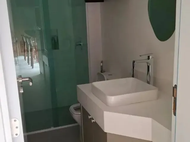Imagem 4: Studio Mobiliado para Aluguel - Condomínio First