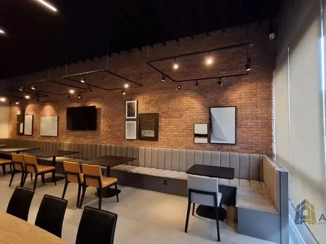 Imagem 3: Studio Mobiliado para Aluguel - Condomínio First