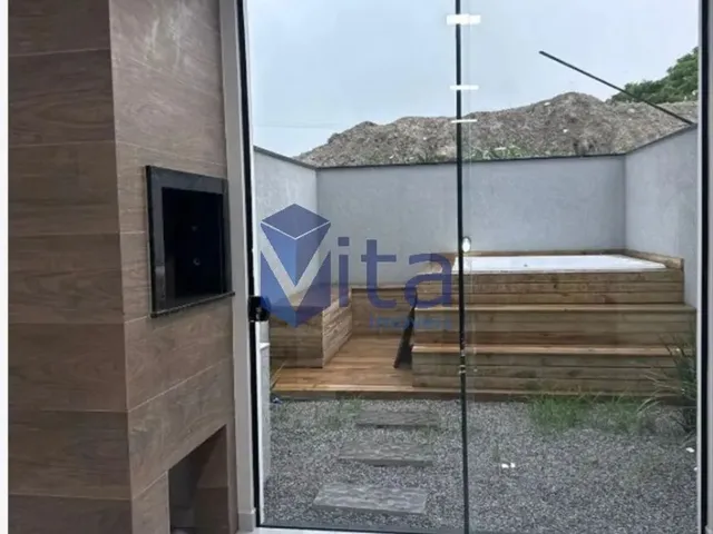 Imagem 3: Casa Residencial em Florianópolis - Sc, Cachoeira do Bom Jesus