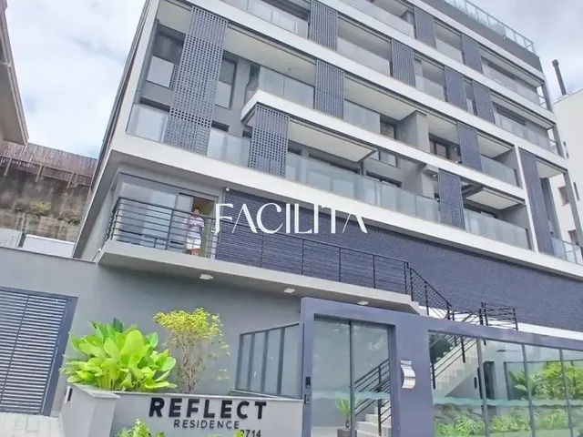 Imagem 1: Apartamento com 1 Quarto no Bairro João Paulo, Florianópolis