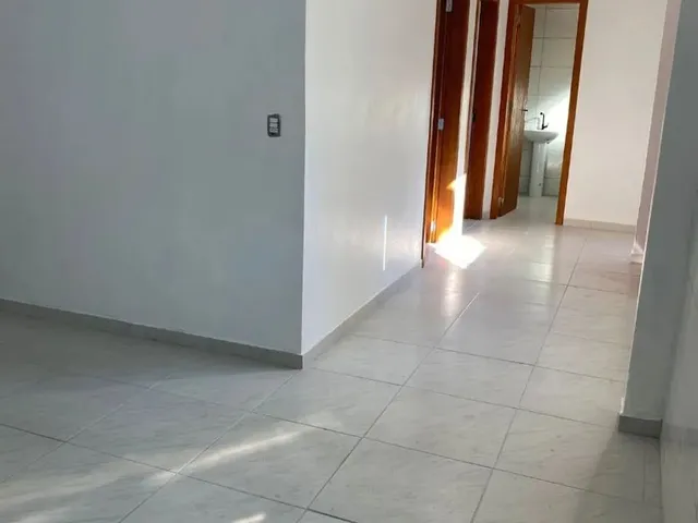 Imagem: Apartamento 2 Quartos em Santo Antônio