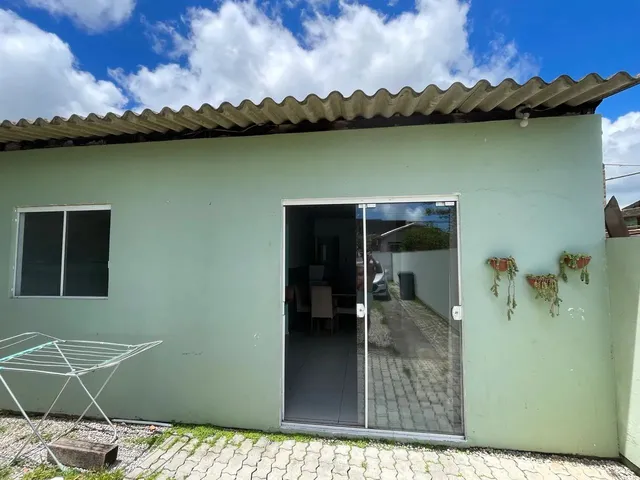 Imagem: Alugo Casa Anual no Bairro Vargem Grande