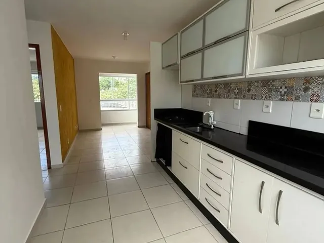 Imagem: Apartamento com 2 Dormitórios para Alugar