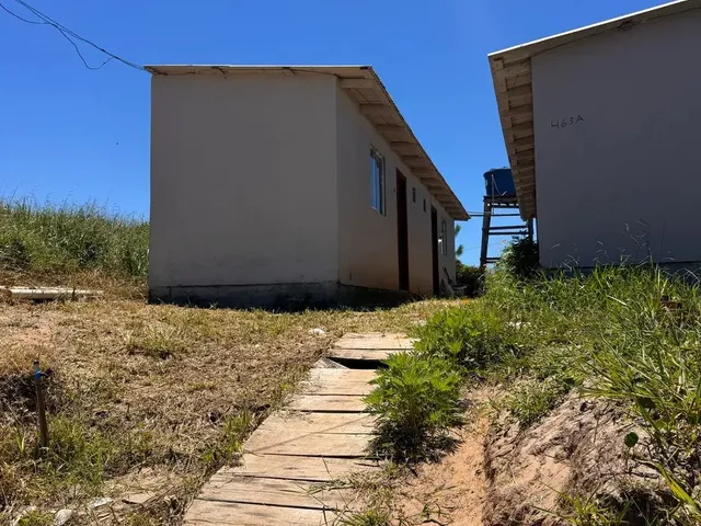 Imagem: Aluguel de Kitinetes no Rio Vermelho - Florianópolis