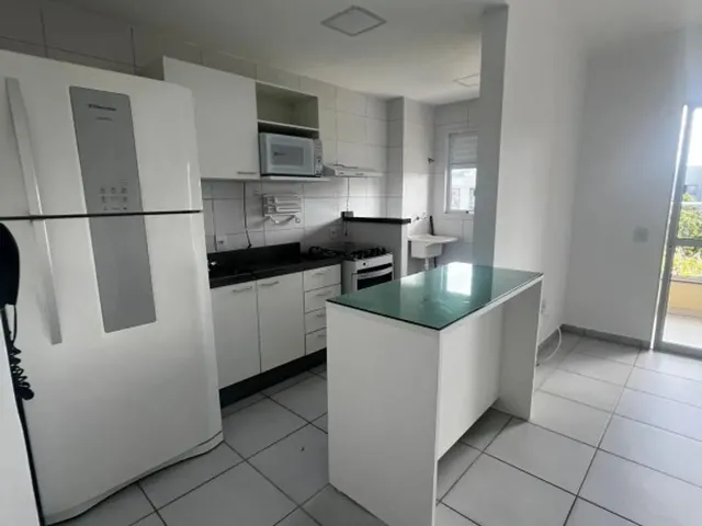 Imagem: Apartamento Novo para Locação Anual