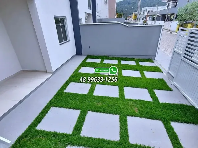 Imagem 11: Apartamento Garden 02 Quartos para Aluguel Anual no Rio Vermelho