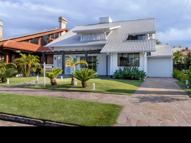 Imagem: Casa Jurerê Internacional